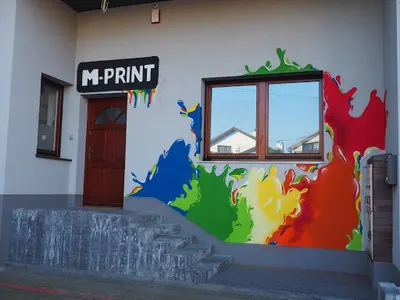 M-PRINT S.C.